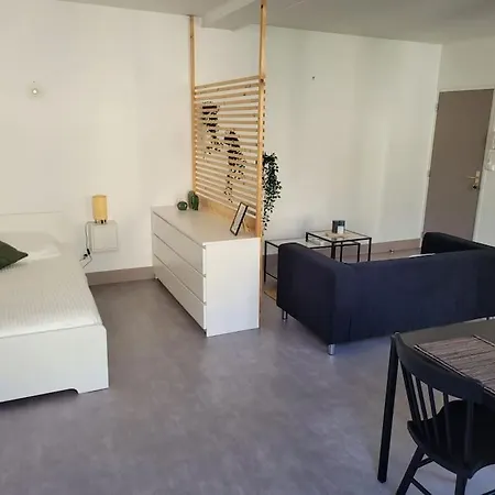 Apartment Cosy *