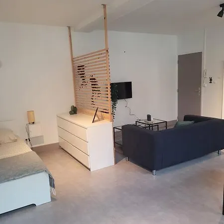 Cosy Apartment